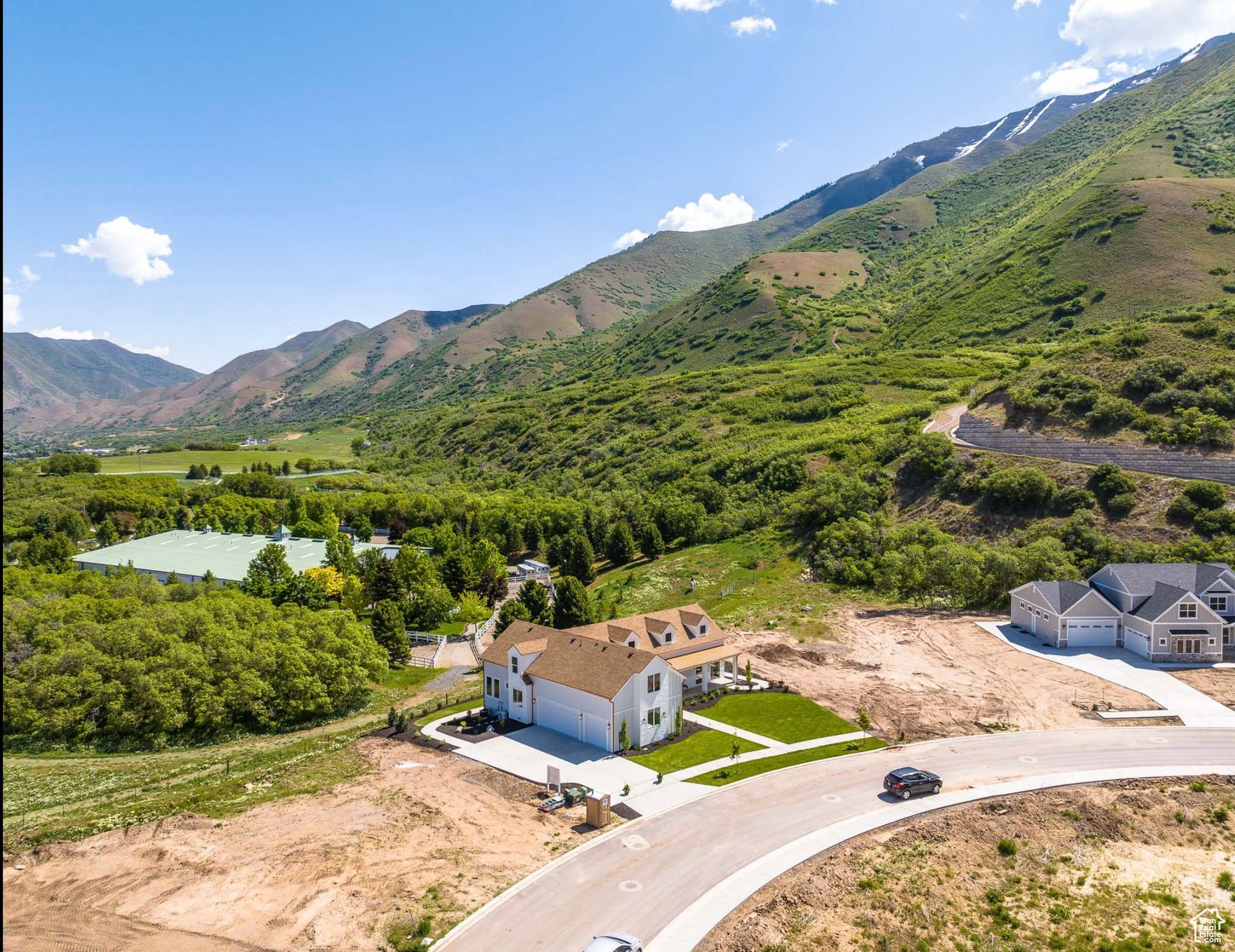 3379 S Cobblestone Loop, Mapleton, Utah image 3