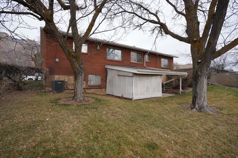 Tiny photo for 415 JACKSON AVE, Ogden, UT 84404 (MLS # 2140647)