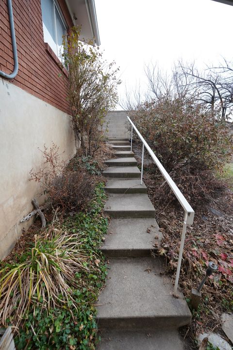 Tiny photo for 415 JACKSON AVE, Ogden, UT 84404 (MLS # 2140647)