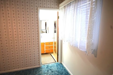 Tiny photo for 415 JACKSON AVE, Ogden, UT 84404 (MLS # 2140647)