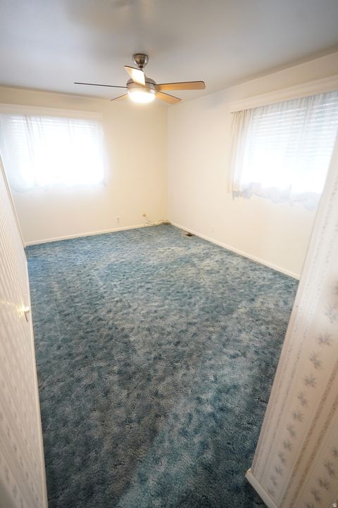 Tiny photo for 415 JACKSON AVE, Ogden, UT 84404 (MLS # 2140647)