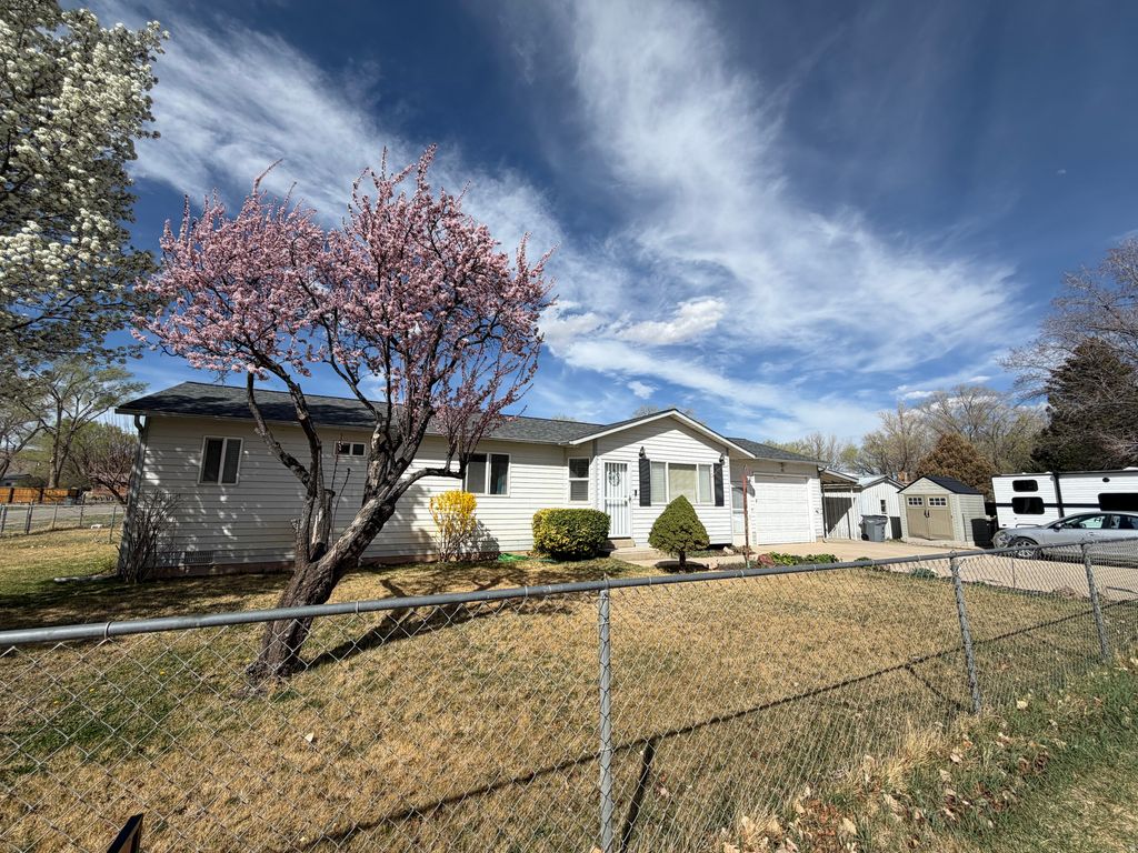 Photo of 185 W 300 ST S, Duchesne, UT 84021 (MLS # 2146208)