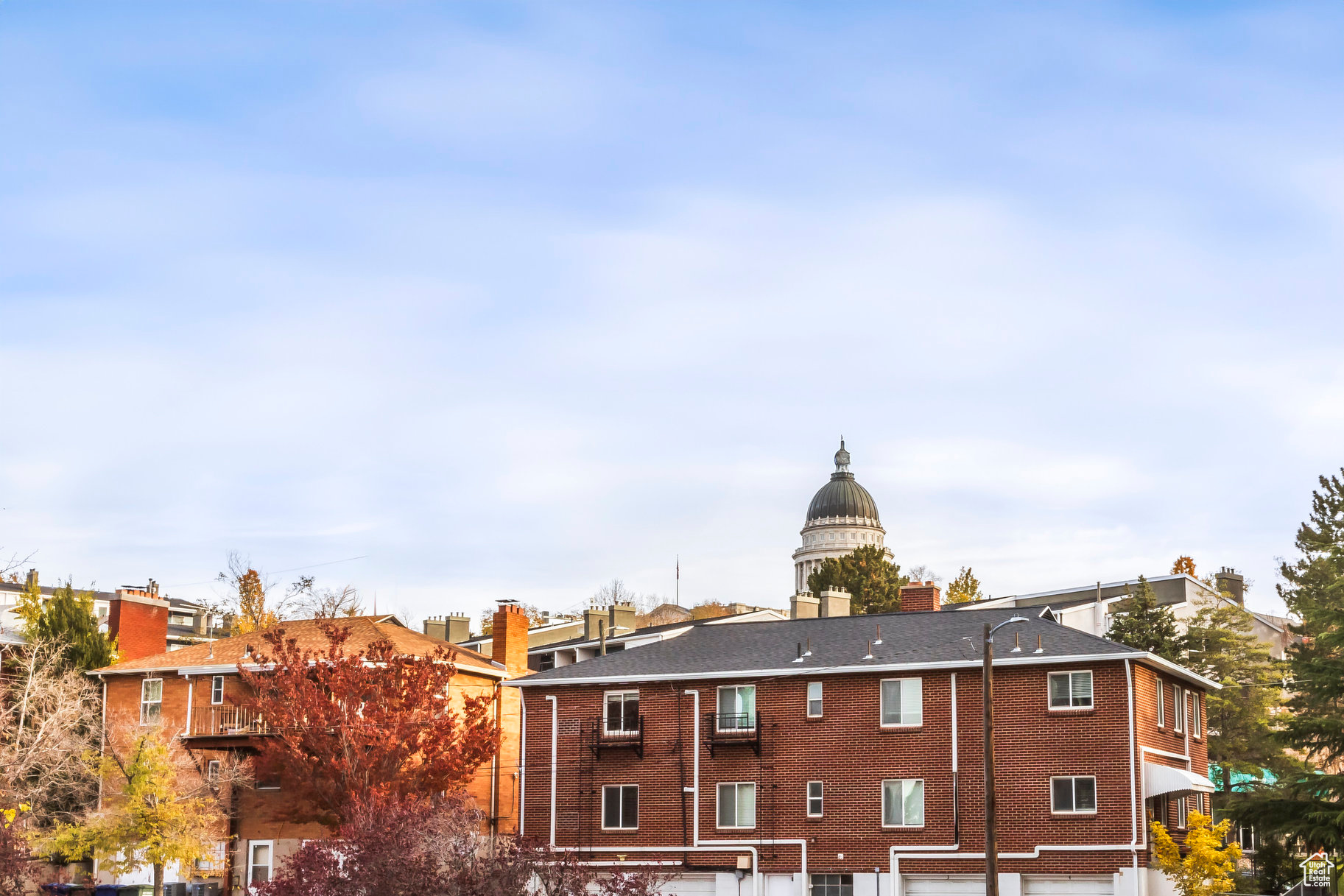 ZIONS SUMMITT - Residential