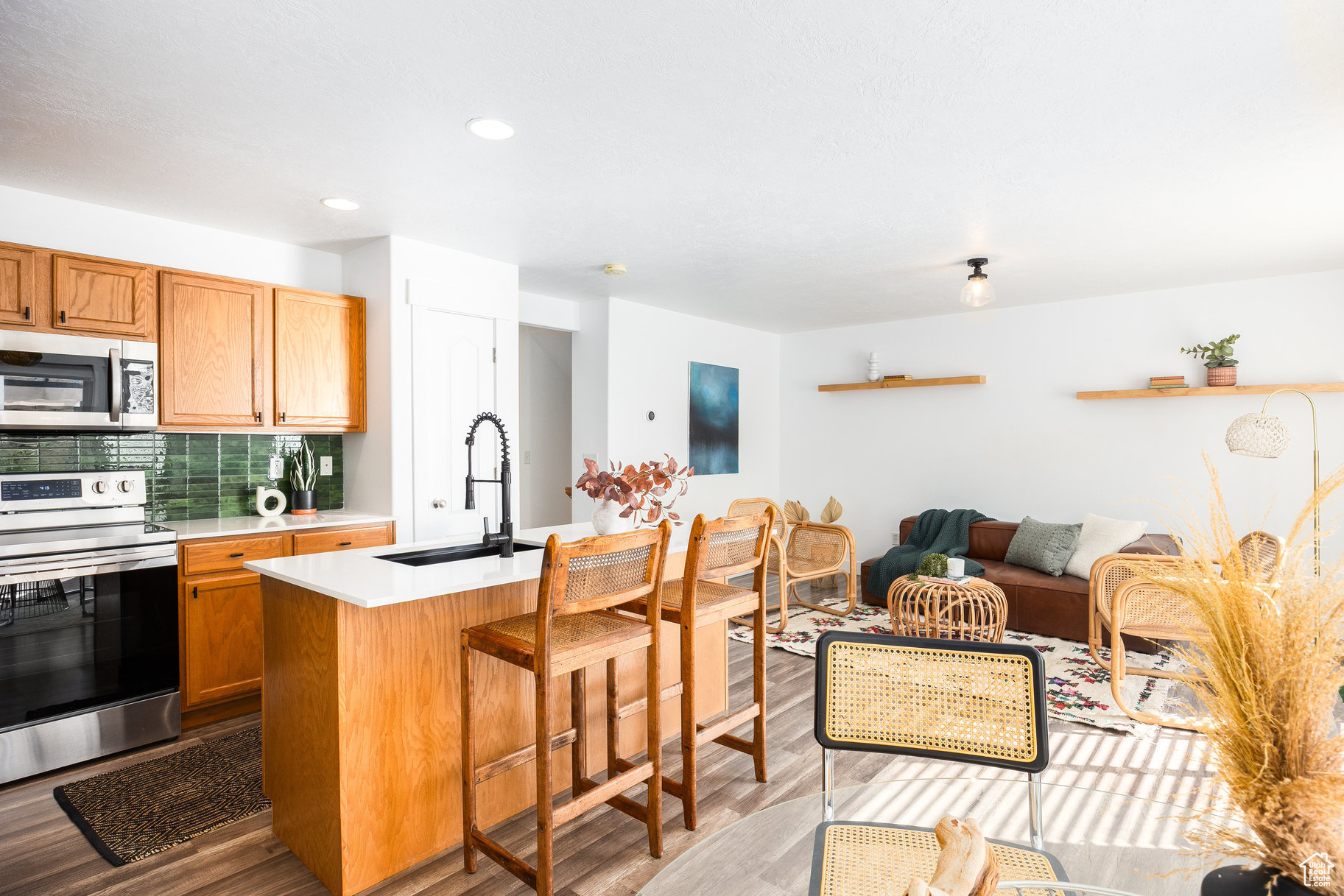 BRAEMAR - Residential