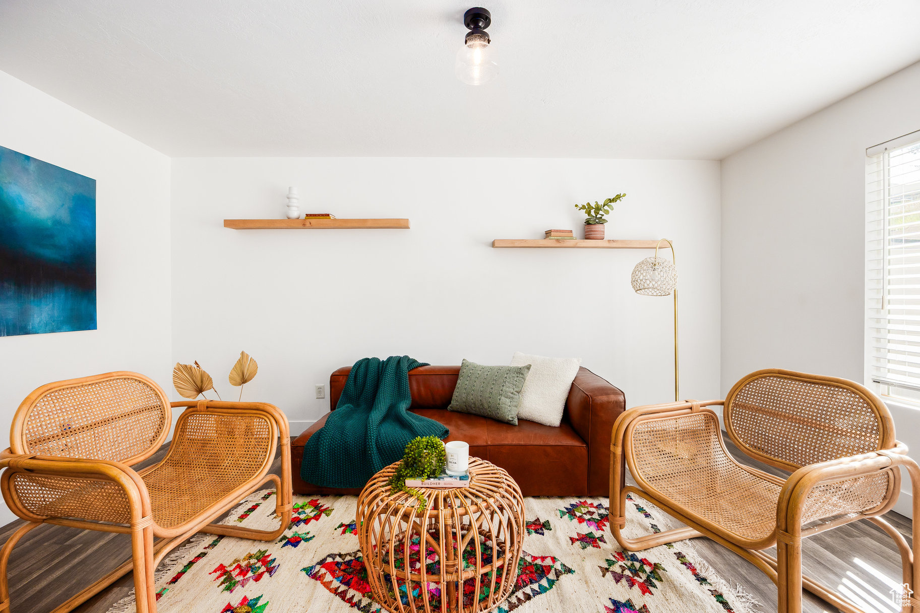 BRAEMAR - Residential