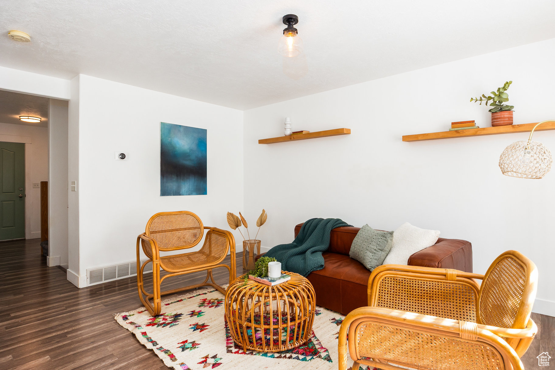 BRAEMAR - Residential