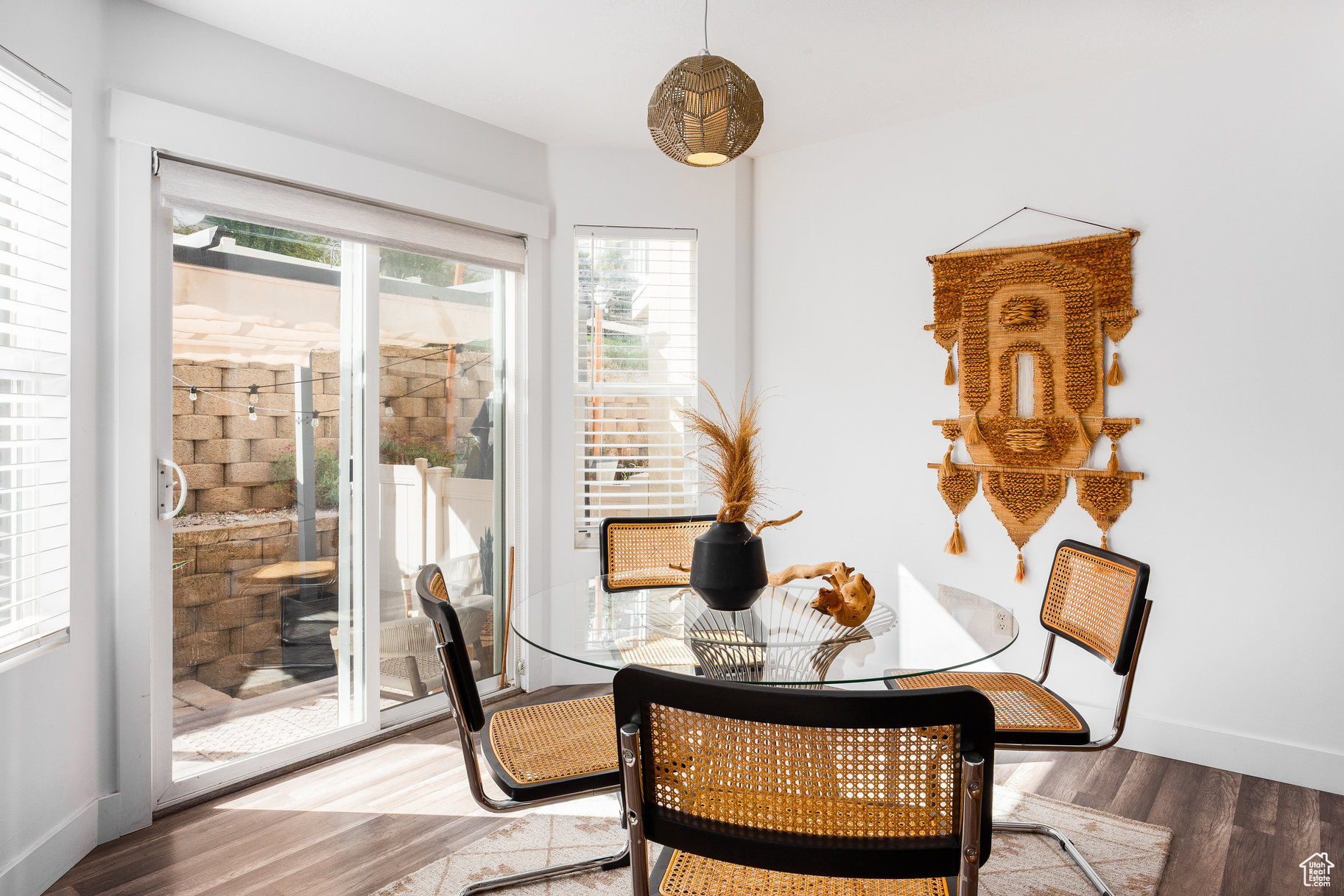 BRAEMAR - Residential