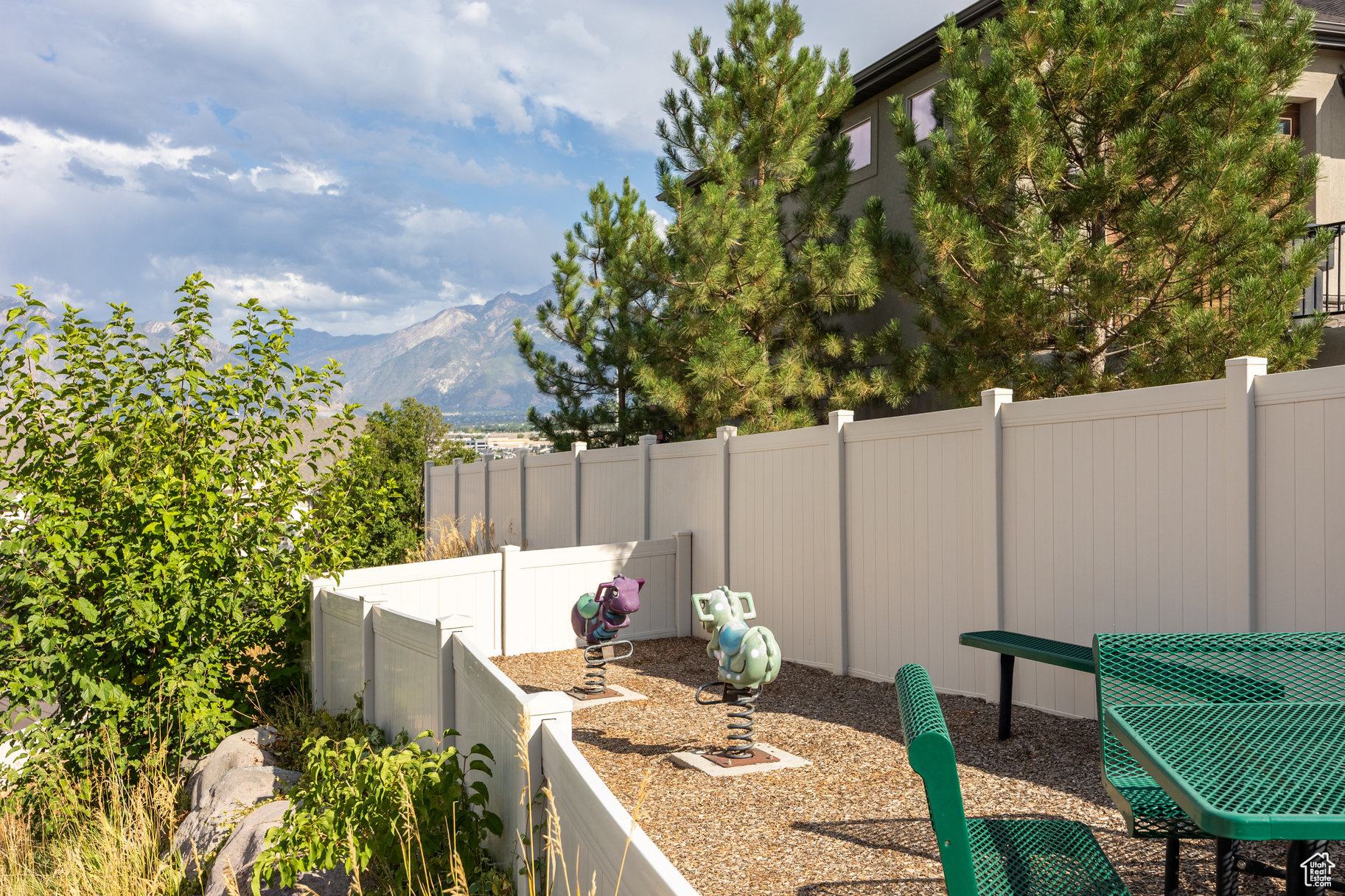 BRAEMAR - Residential