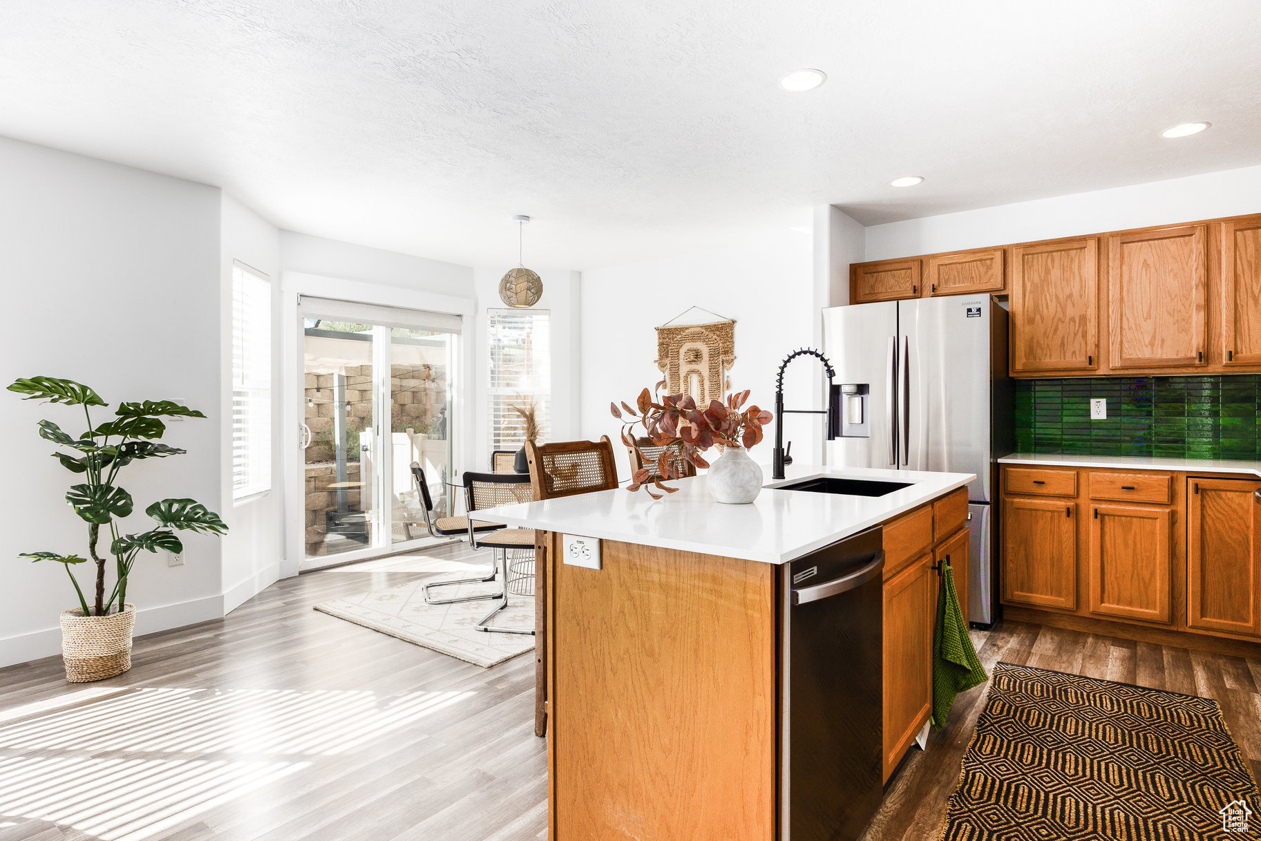 BRAEMAR - Residential