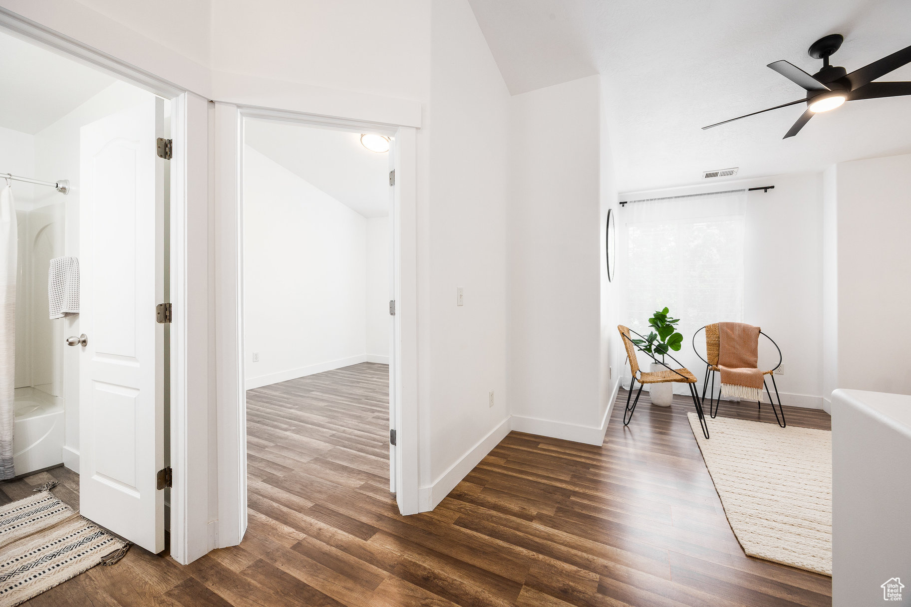 BRAEMAR - Residential