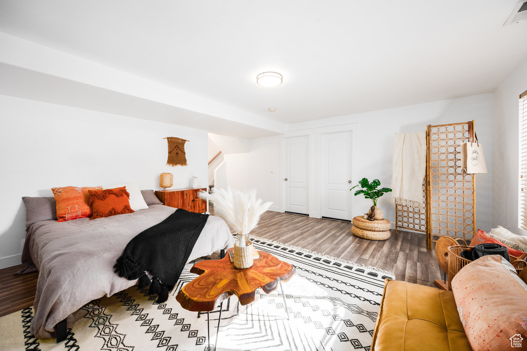 BRAEMAR - Residential