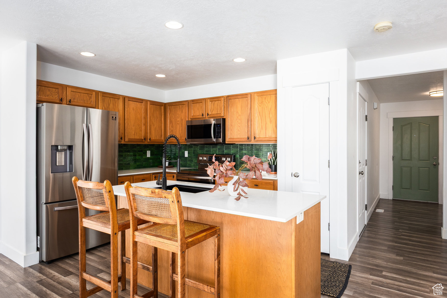 BRAEMAR - Residential