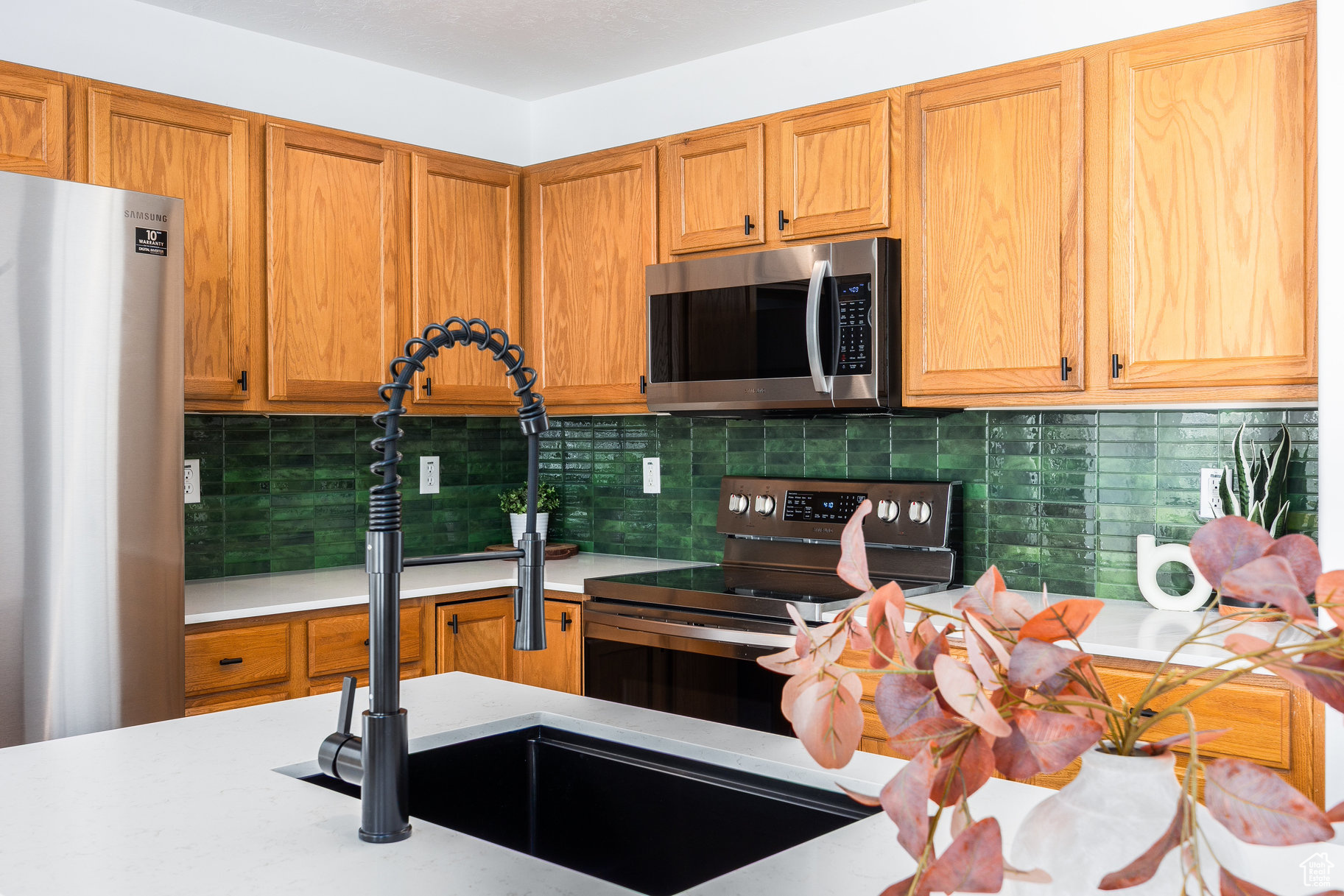 BRAEMAR - Residential