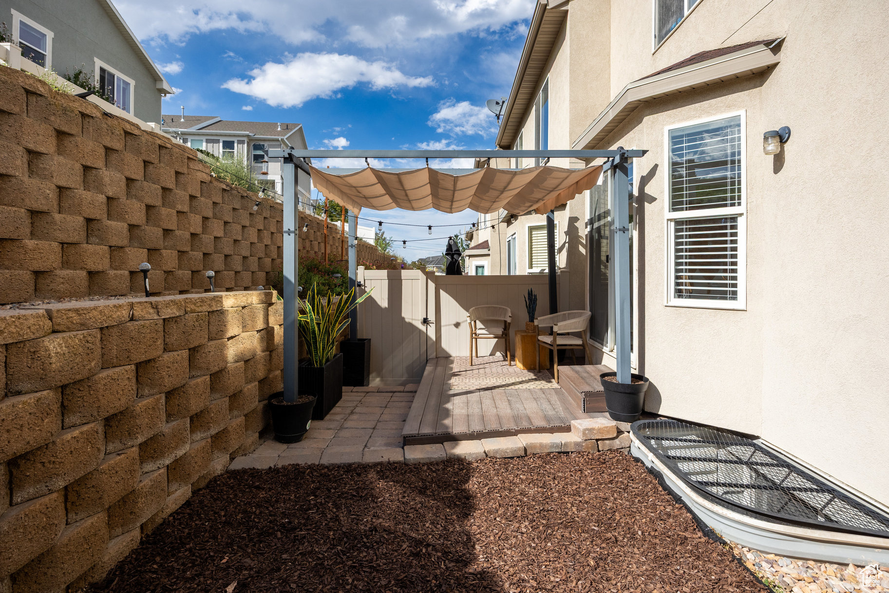 BRAEMAR - Residential