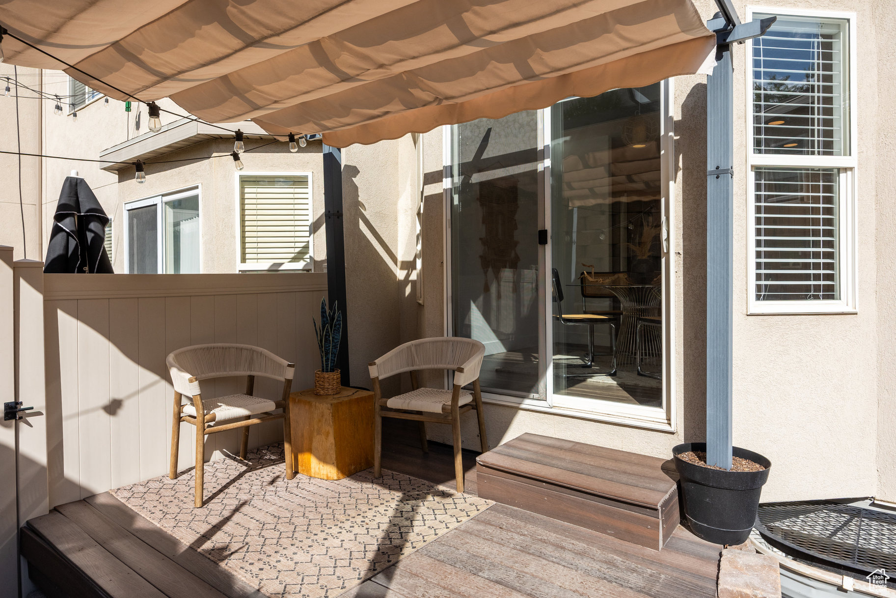BRAEMAR - Residential