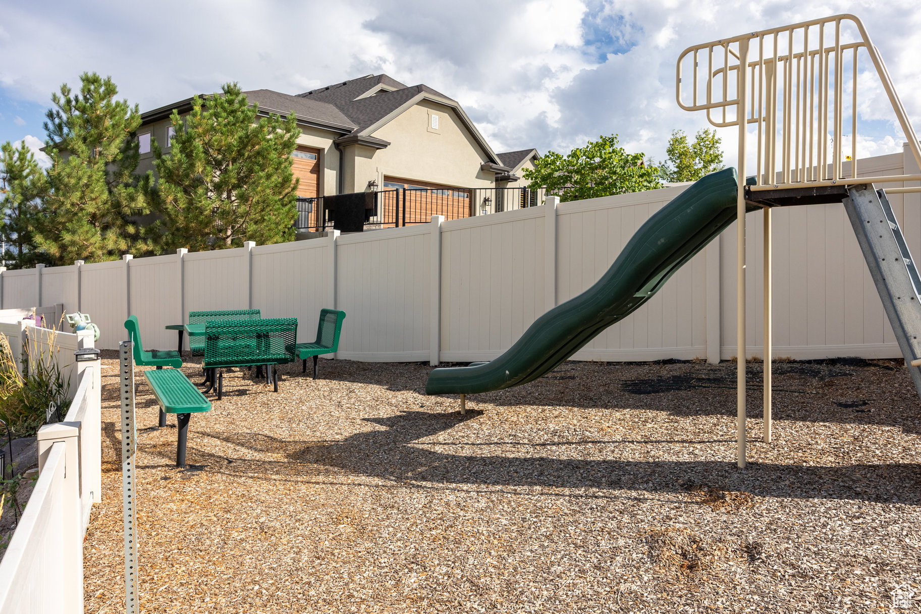 BRAEMAR - Residential