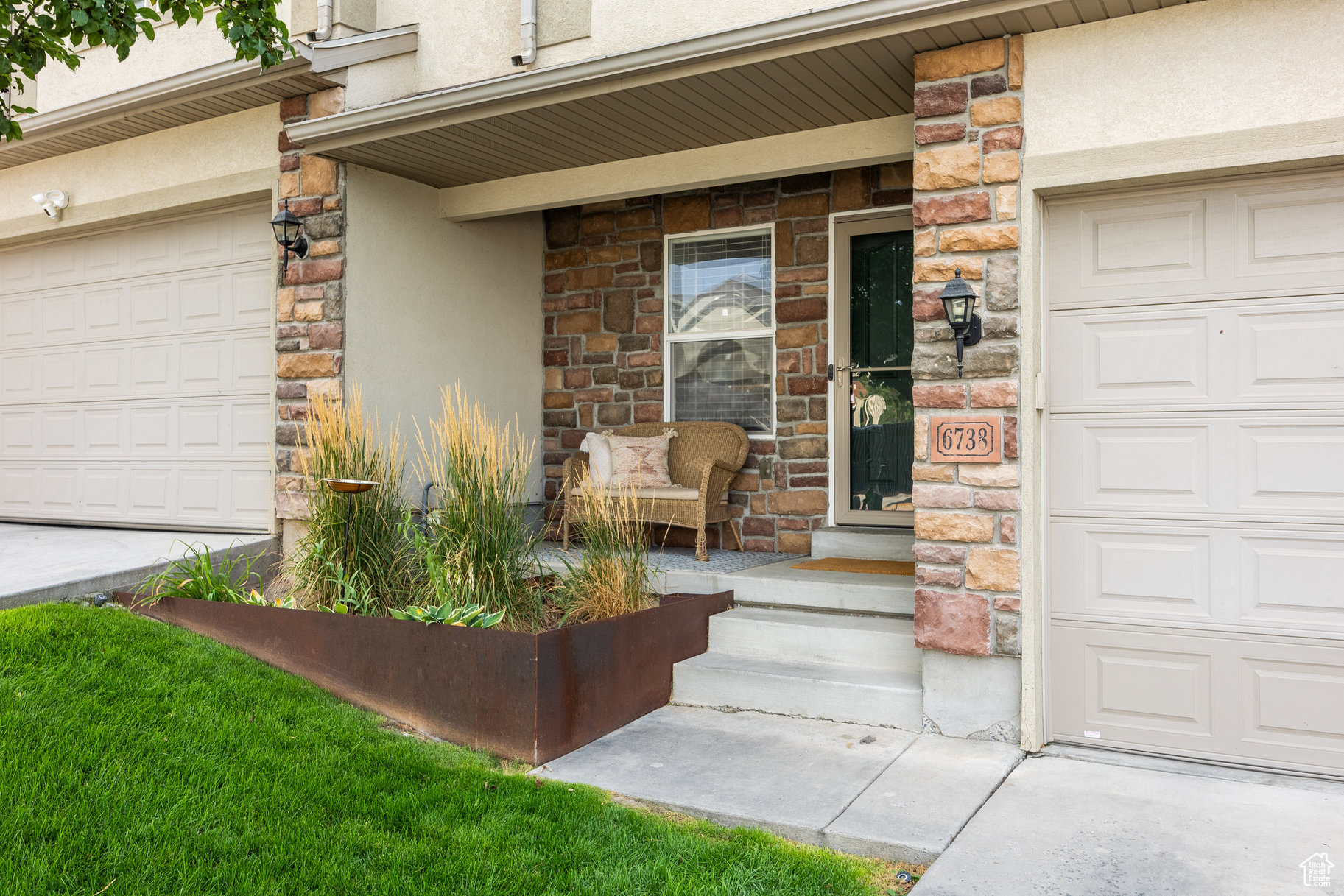 BRAEMAR - Residential