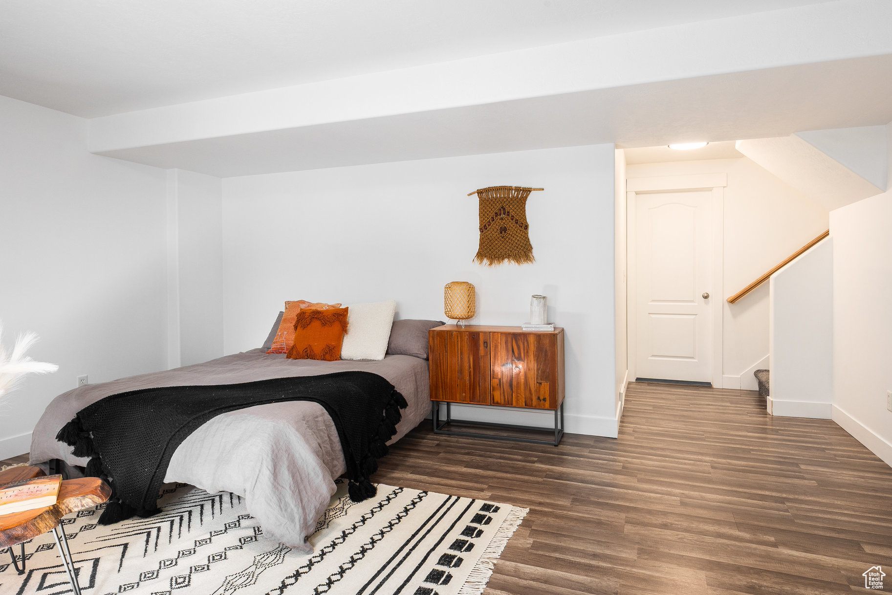 BRAEMAR - Residential