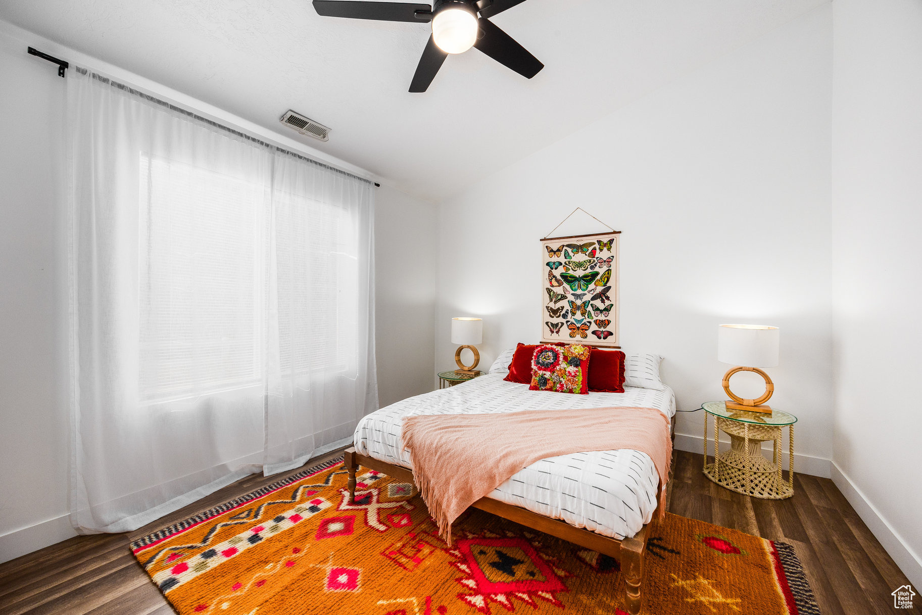 BRAEMAR - Residential