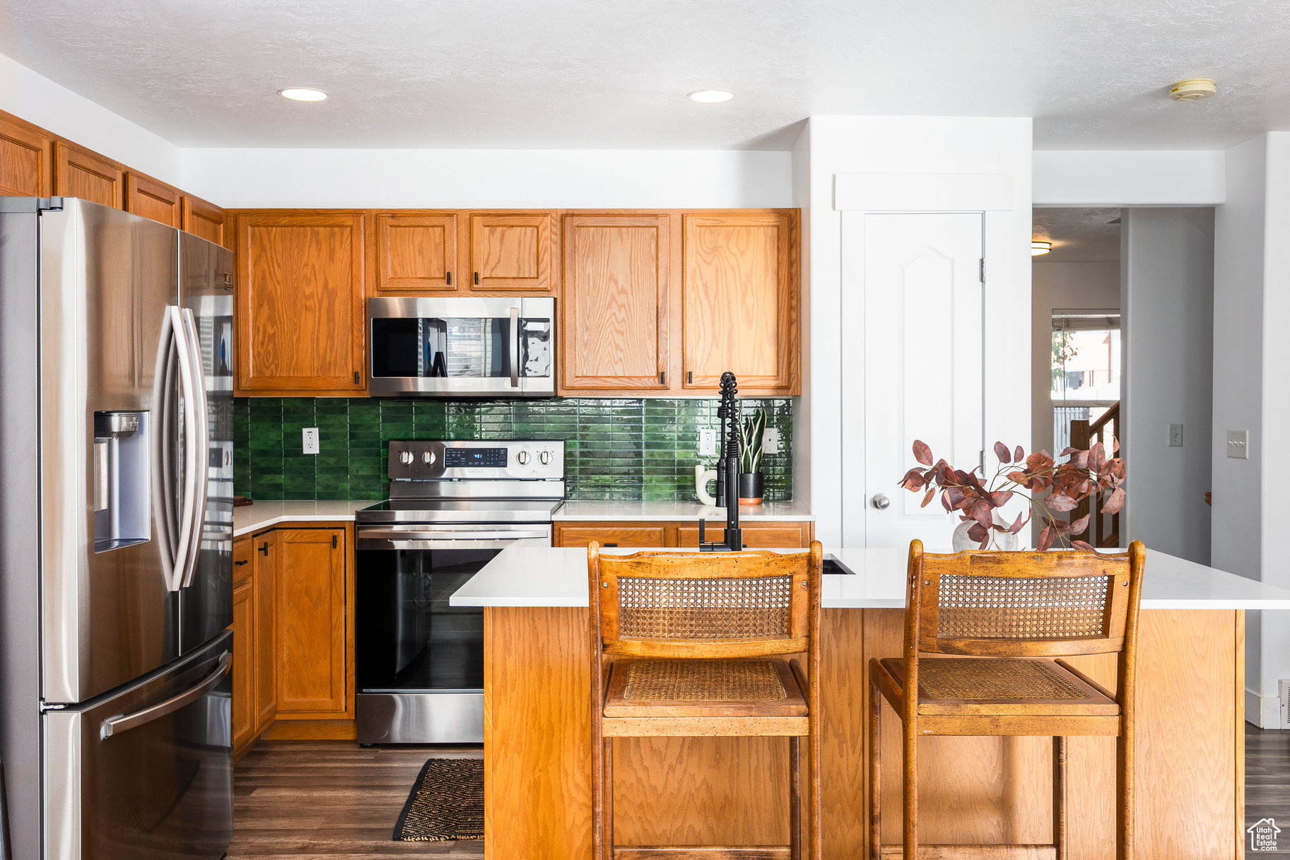 BRAEMAR - Residential