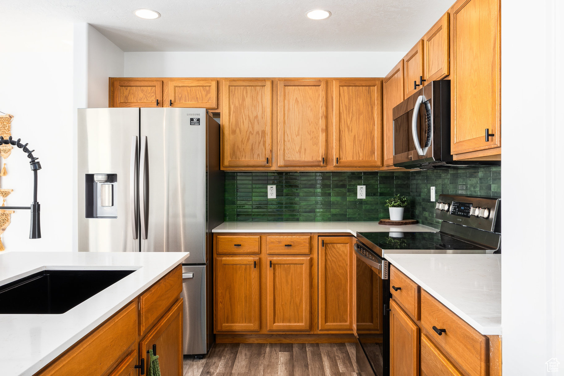 BRAEMAR - Residential