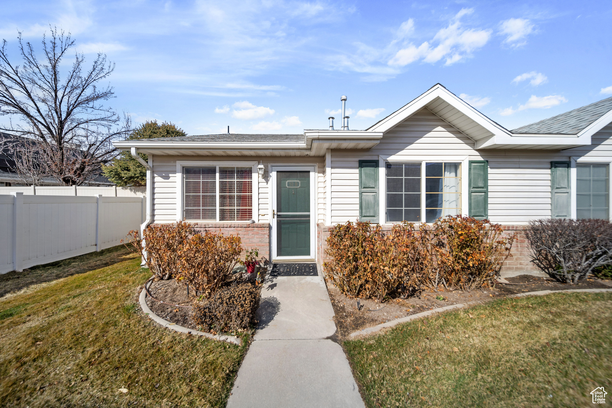 1571 W 3255 #12D, West Valley City, Utah image 1