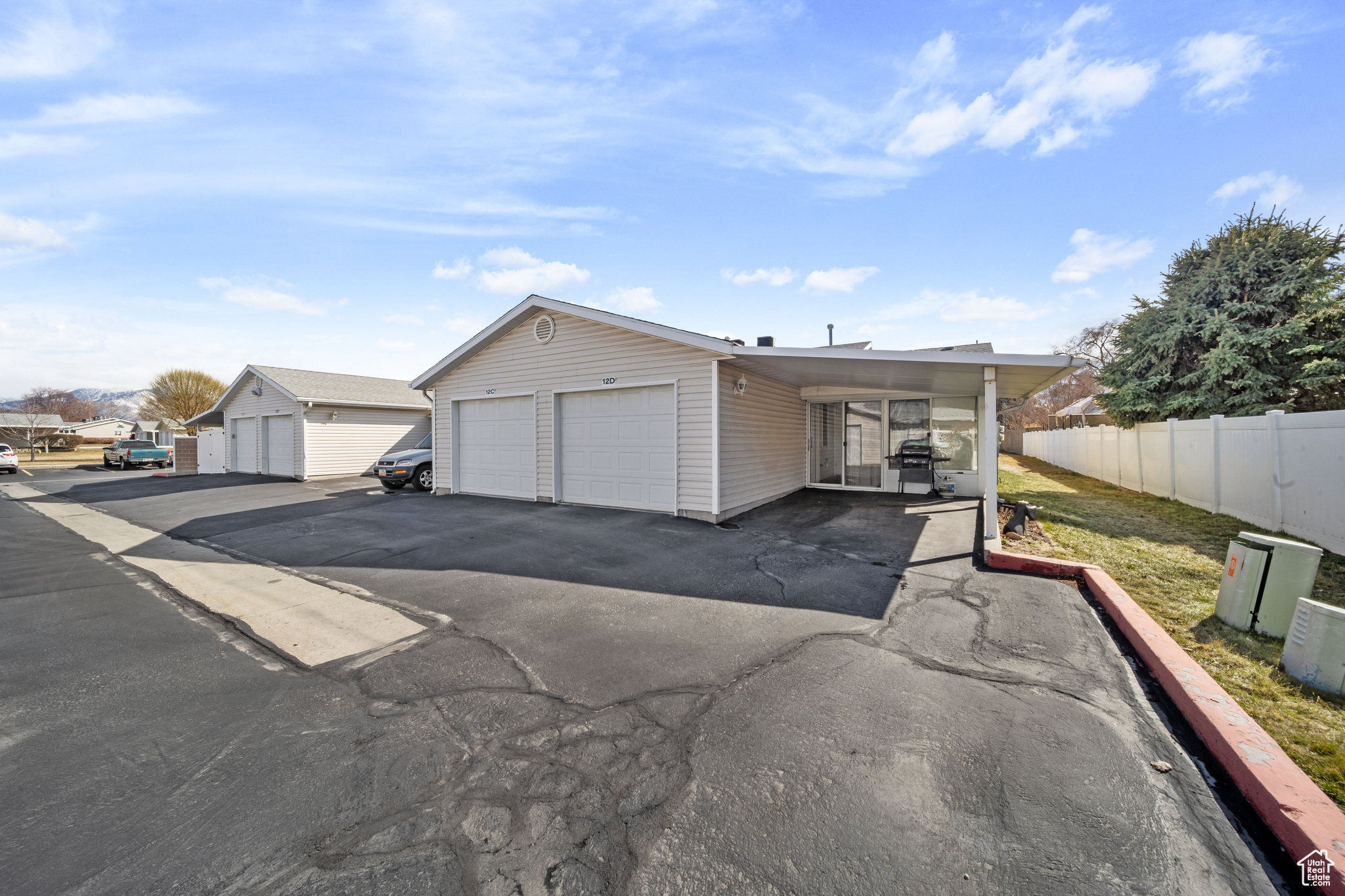 1571 W 3255 #12D, West Valley City, Utah image 21