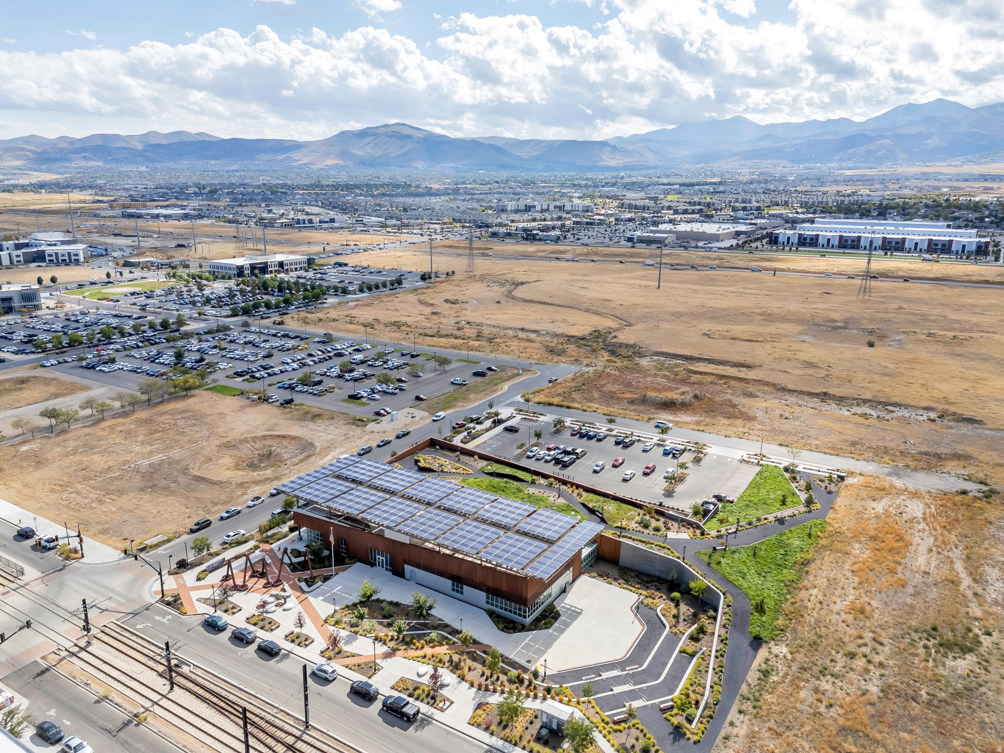 DAYBREAK - Residential