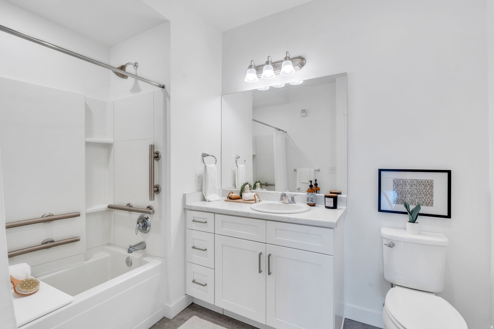 DAYBREAK - Residential