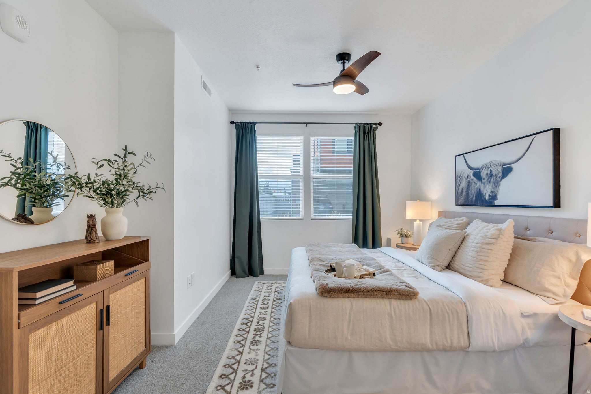 DAYBREAK - Residential