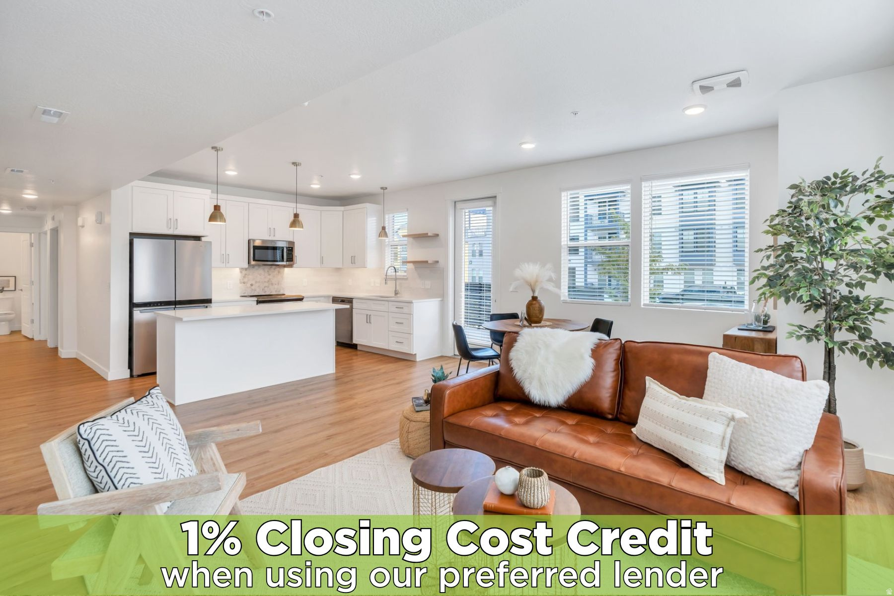 DAYBREAK - Residential