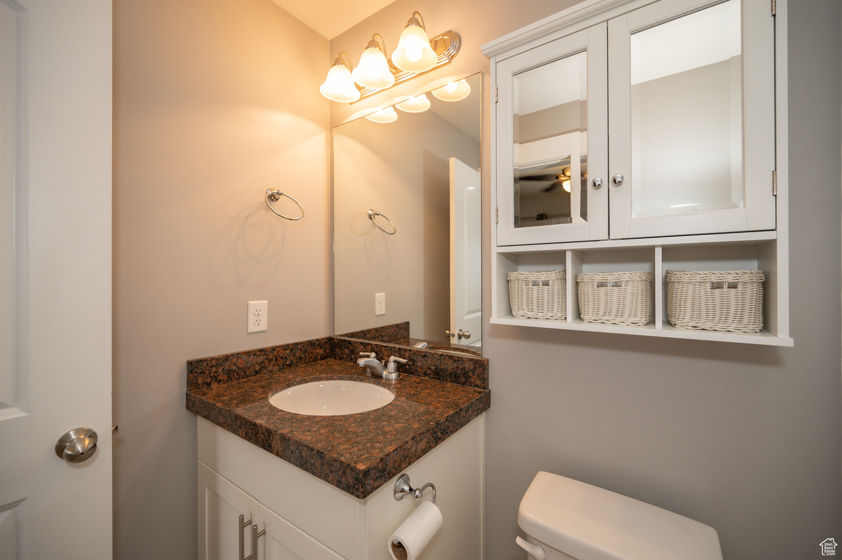 HILLCREST CONDOS - Residential Lease