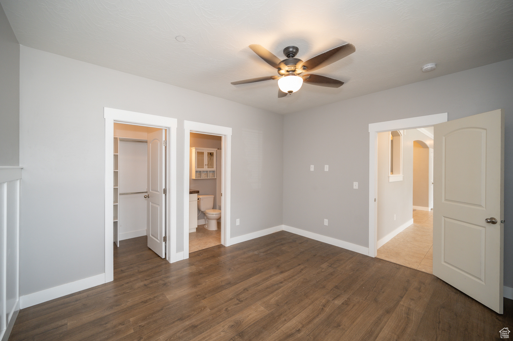 HILLCREST CONDOS - Residential Lease