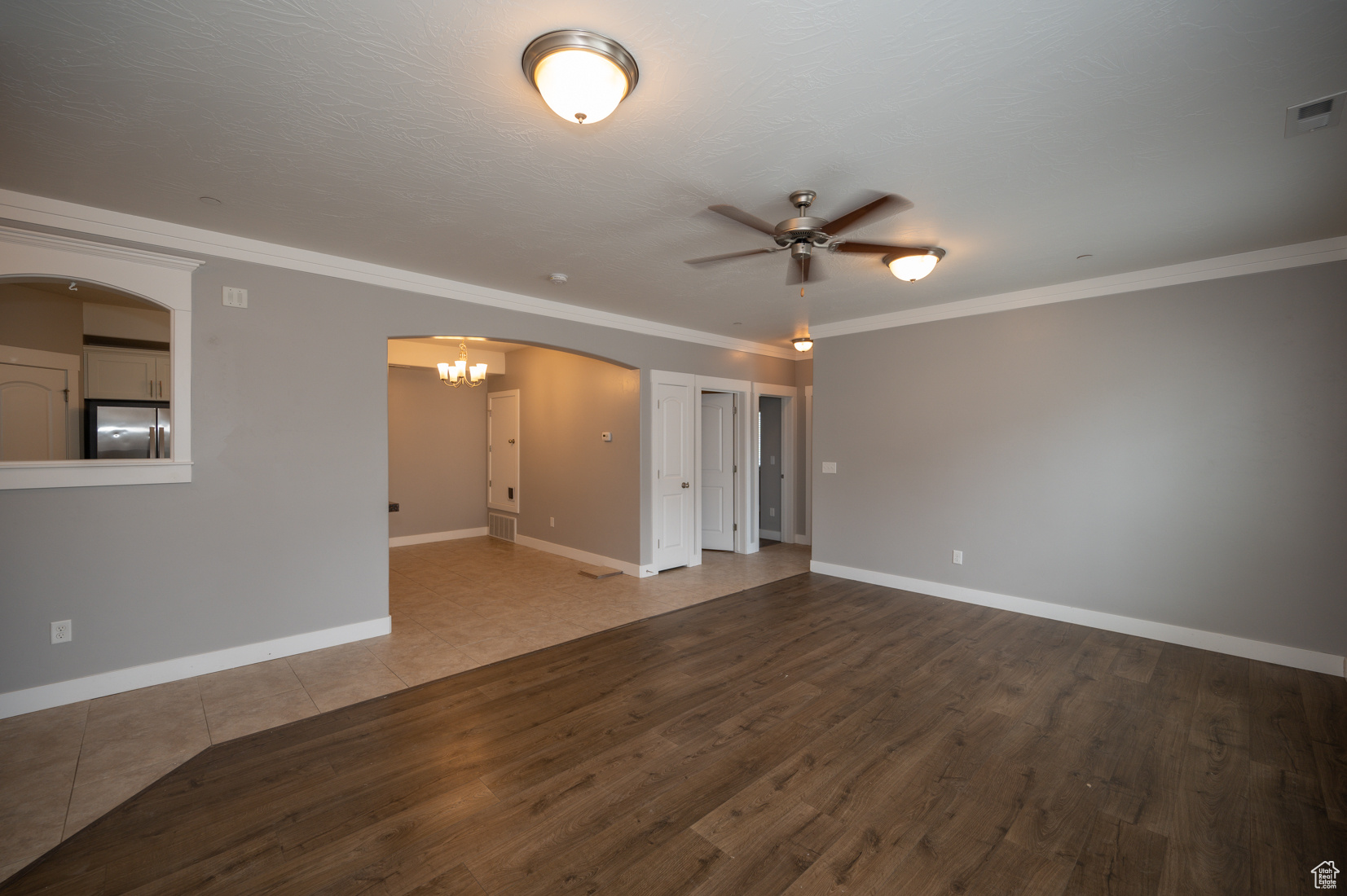 HILLCREST CONDOS - Residential Lease