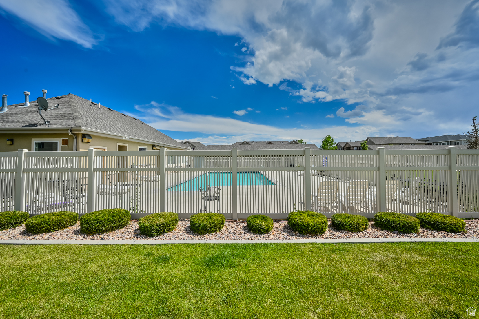 HILLCREST CONDOS - Residential Lease