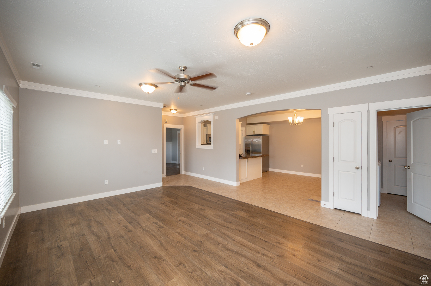 HILLCREST CONDOS - Residential Lease