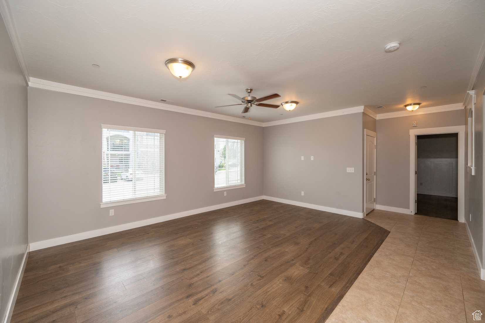 HILLCREST CONDOS - Residential Lease