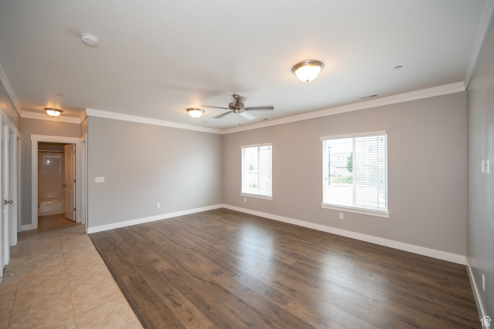 HILLCREST CONDOS - Residential Lease
