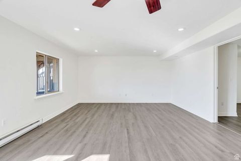 Tiny photo for 3462 E HEYWARD CT, Eagle Mountain, UT 84005 (MLS # 2118313)