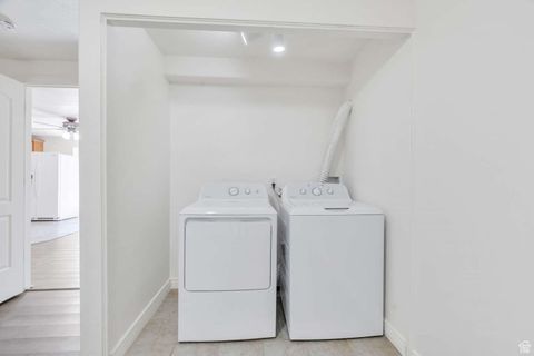 Tiny photo for 3462 E HEYWARD CT, Eagle Mountain, UT 84005 (MLS # 2118313)