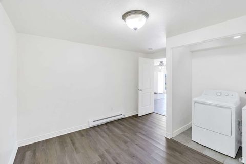 Tiny photo for 3462 E HEYWARD CT, Eagle Mountain, UT 84005 (MLS # 2118313)