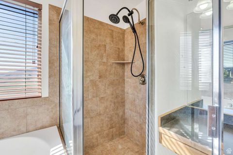 Tiny photo for 3462 E HEYWARD CT, Eagle Mountain, UT 84005 (MLS # 2118313)