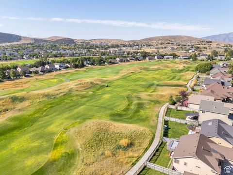 Tiny photo for 3462 E HEYWARD CT, Eagle Mountain, UT 84005 (MLS # 2118313)