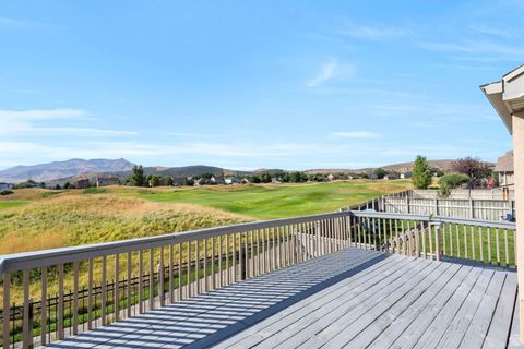 Tiny photo for 3462 E HEYWARD CT, Eagle Mountain, UT 84005 (MLS # 2118313)
