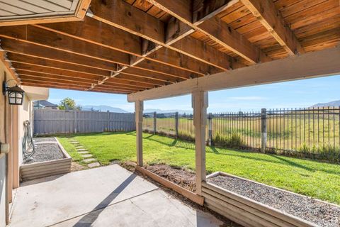 Tiny photo for 3462 E HEYWARD CT, Eagle Mountain, UT 84005 (MLS # 2118313)