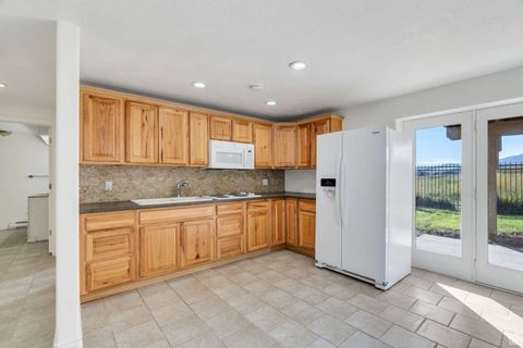 Tiny photo for 3462 E HEYWARD CT, Eagle Mountain, UT 84005 (MLS # 2118313)