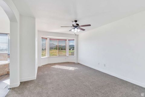 Tiny photo for 3462 E HEYWARD CT, Eagle Mountain, UT 84005 (MLS # 2118313)