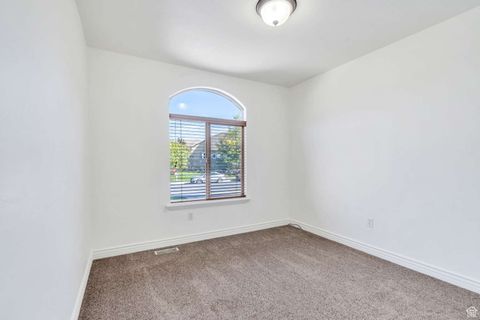 Tiny photo for 3462 E HEYWARD CT, Eagle Mountain, UT 84005 (MLS # 2118313)