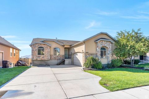Tiny photo for 3462 E HEYWARD CT, Eagle Mountain, UT 84005 (MLS # 2118313)