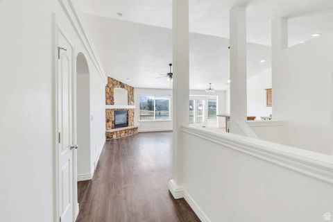 Tiny photo for 3462 E HEYWARD CT, Eagle Mountain, UT 84005 (MLS # 2118313)